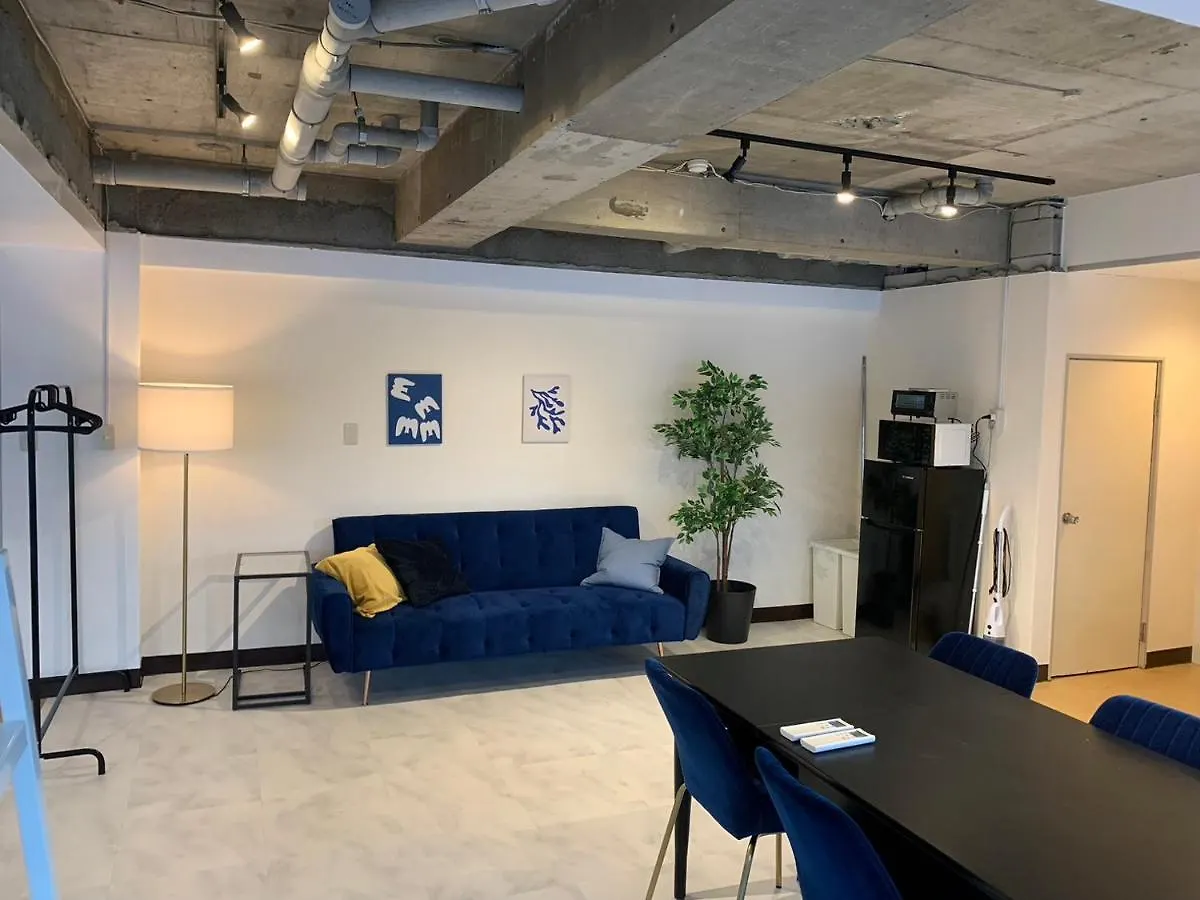 Spacious Studio 東京都