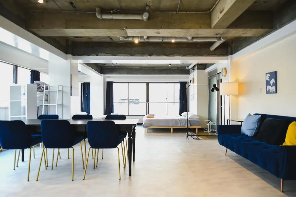 Spacious Studio 東京都 0*,