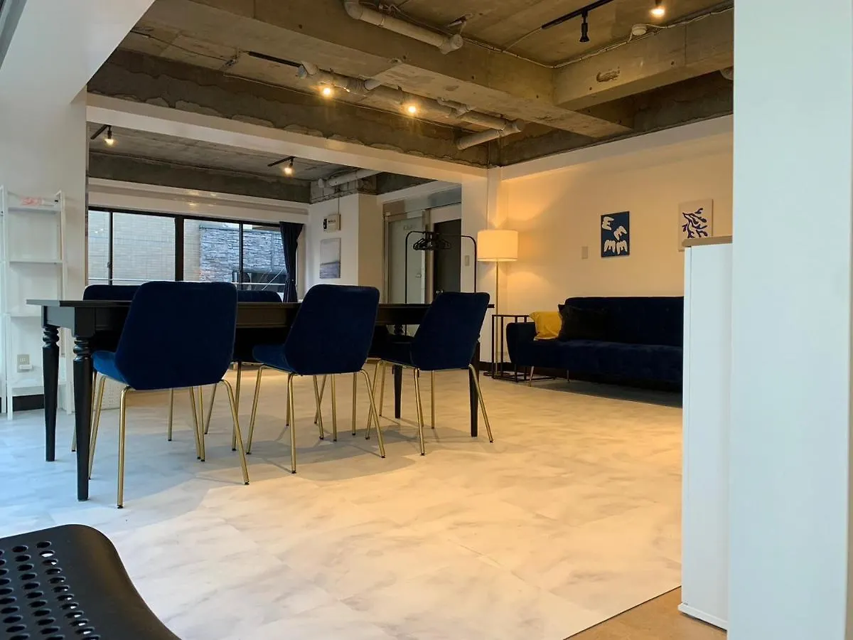 Διαμέρισμα Spacious Studio Τόκιο