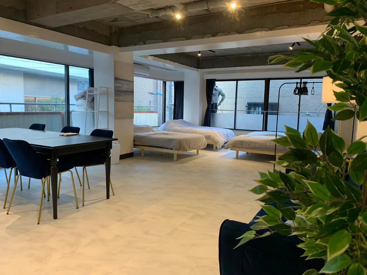 Spacious Studio Τόκιο Ιαπωνία