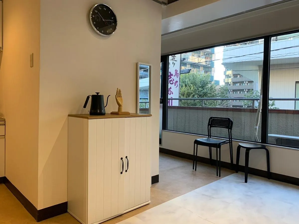 Spacious Studio Τόκιο Ιαπωνία