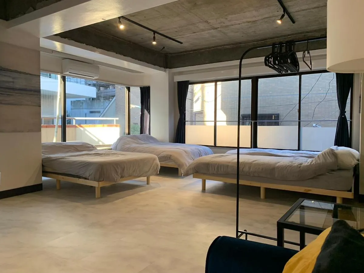 Spacious Studio Τόκιο 0*,  Ιαπωνία