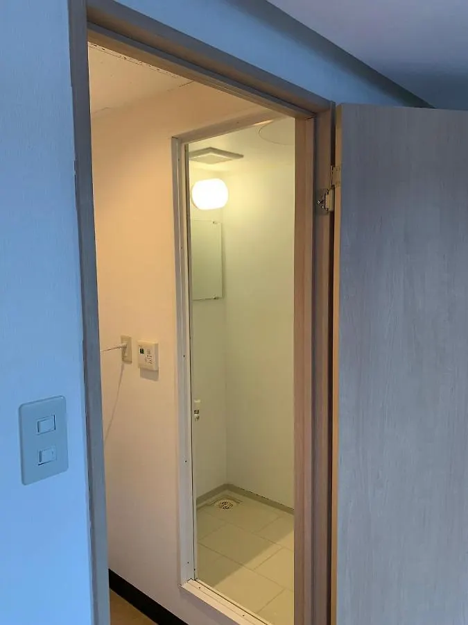 Spacious Studio Τόκιο