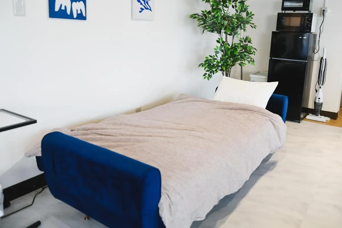 Spacious Studio Τόκιο