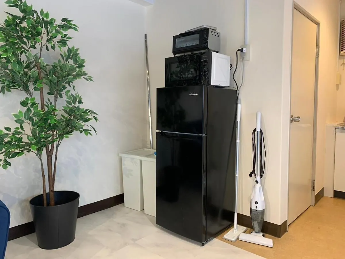 Spacious Studio Τόκιο
