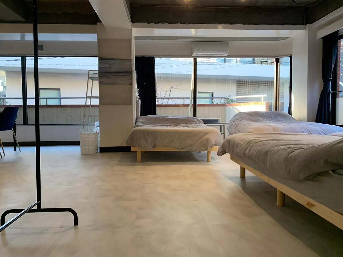 Spacious Studio Τόκιο 0*,  Ιαπωνία