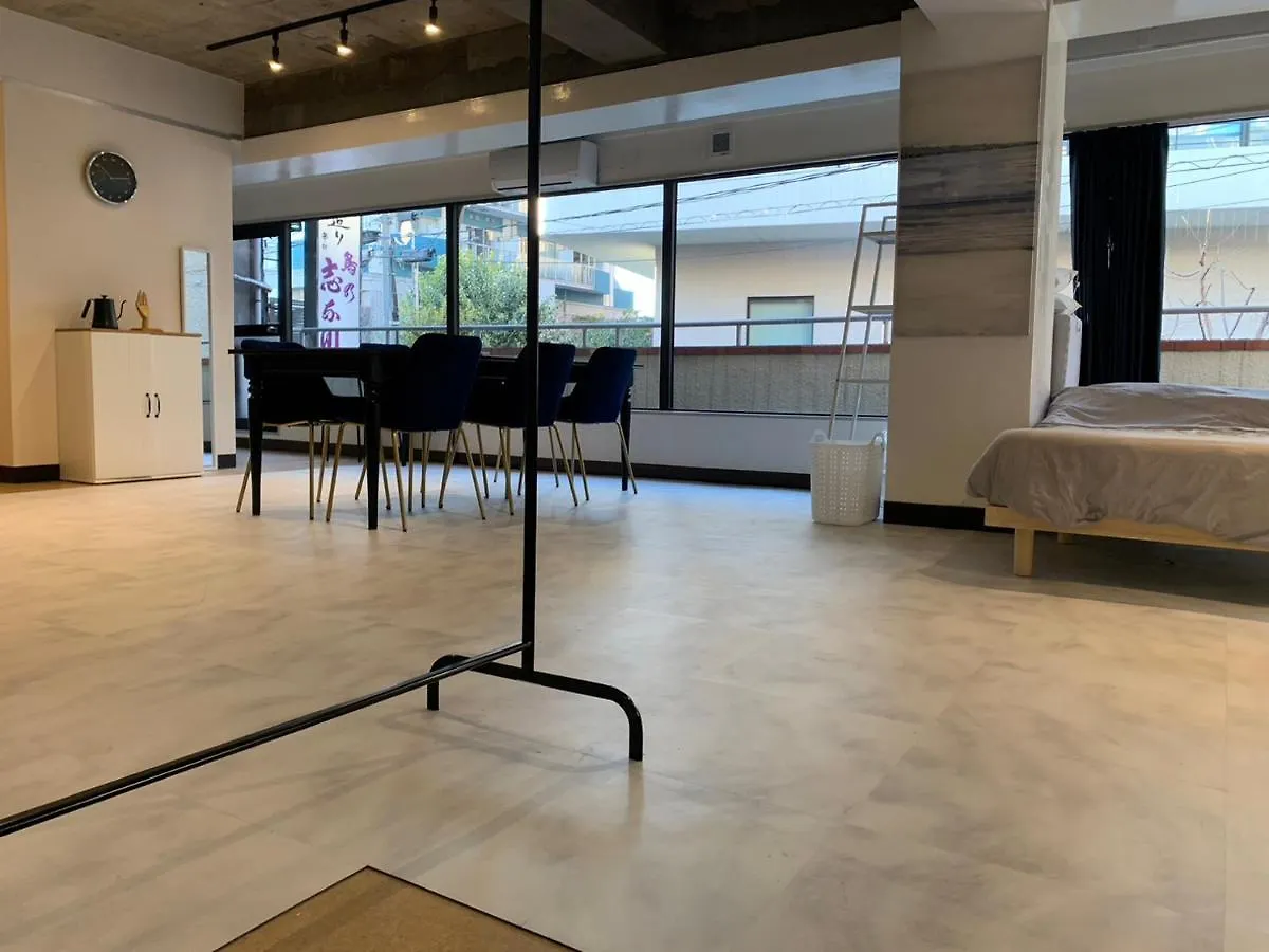 Spacious Studio Τόκιο Ιαπωνία