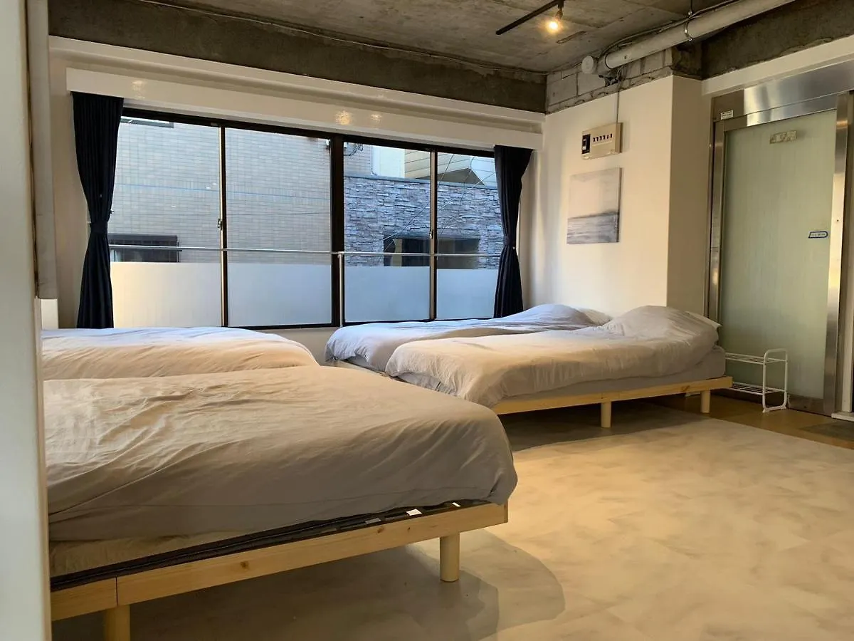 Διαμέρισμα Spacious Studio Τόκιο